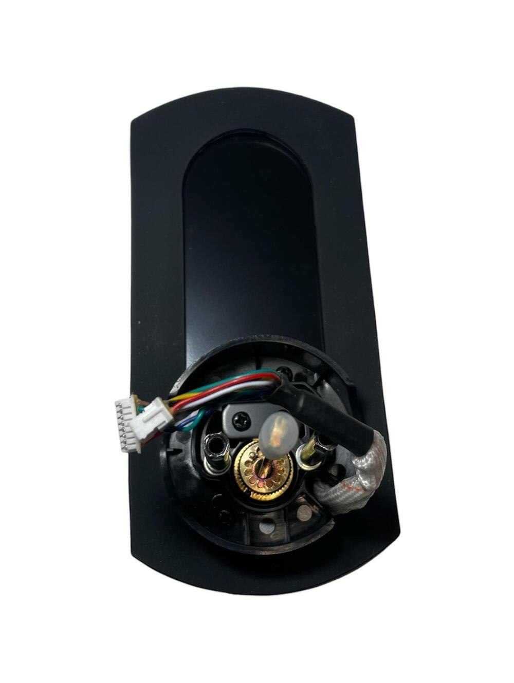 SIX SMRTIPLX 4 In 1 Integration Video Smart Lock: Model S398 - Open Box / READ - Picture 9 of 9